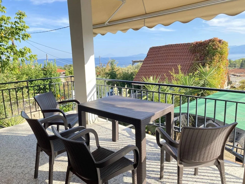 Holiday Home in Asprovalta Near Sea Beach