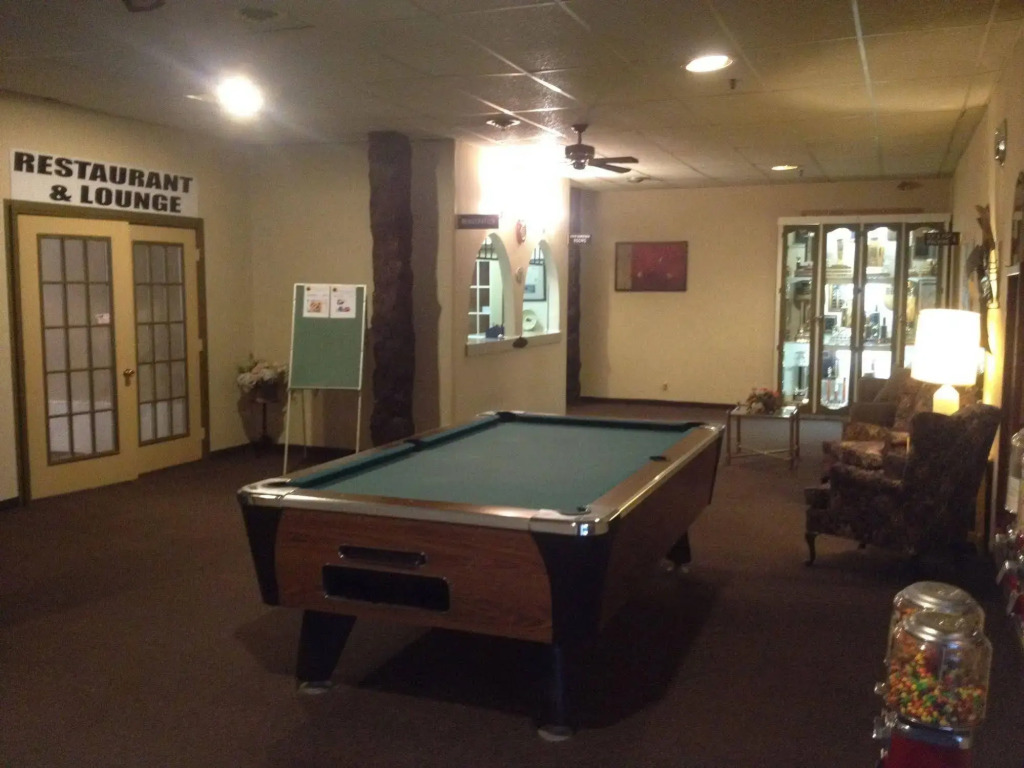 Classic Inn