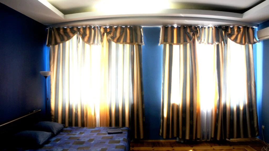 Posutochno-Krasnodar Apart-Hotel