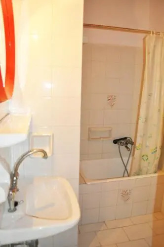 Holiday home 2 bedrooms 1 bathroom - Agios Gordios