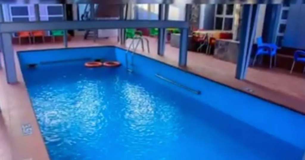 Top View Hotel