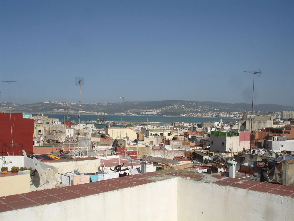 Dar El Kasbah