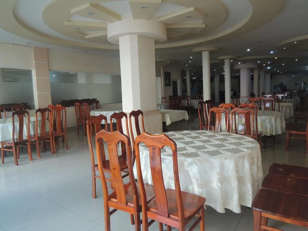 Can Tho Hotel