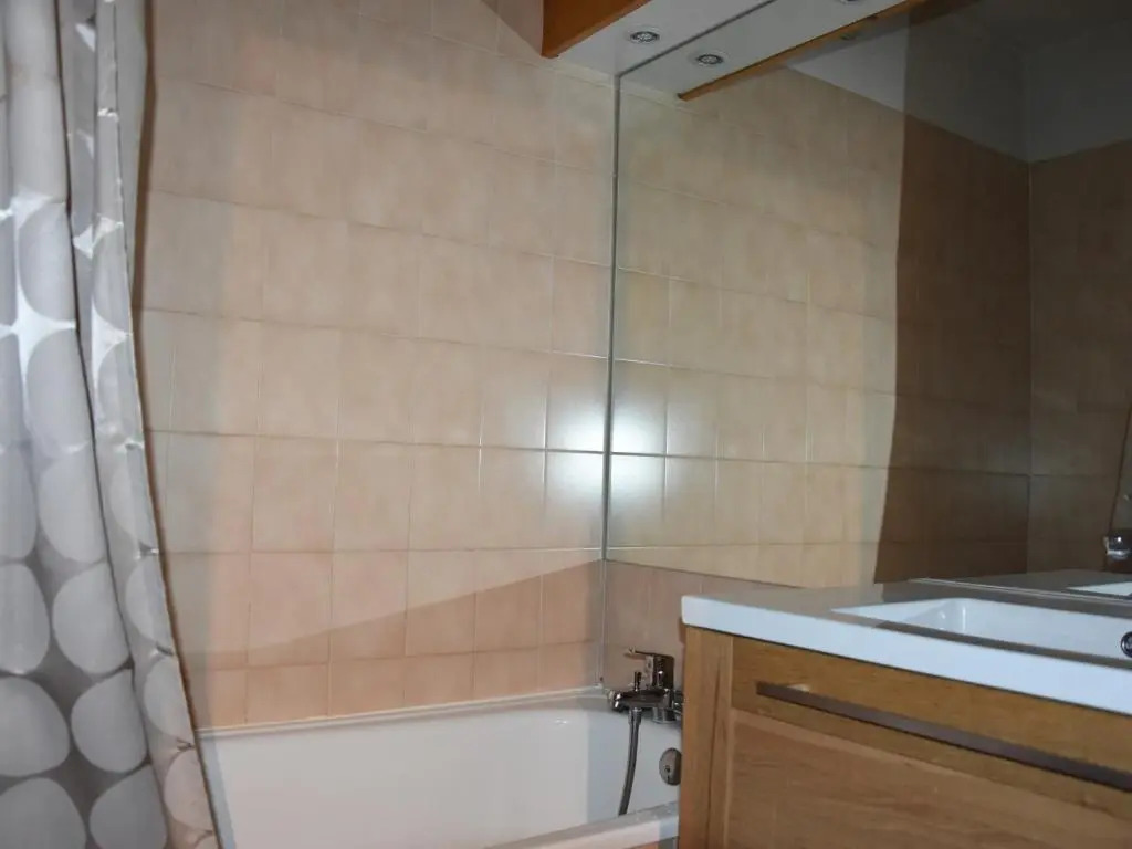 Appartement Pralognan-la-Vanoise, 3 pièces, 6 personnes - FR-1-464-126