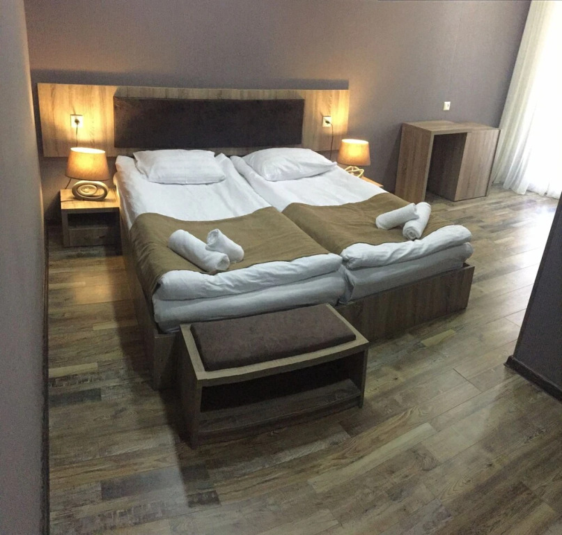 Suntower Hotel
