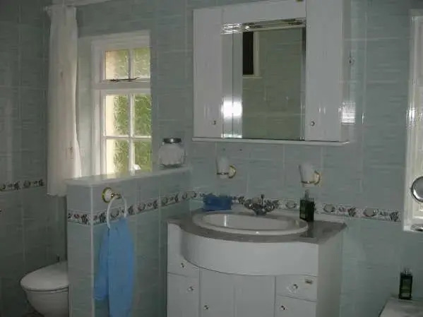 Coach House Cottage