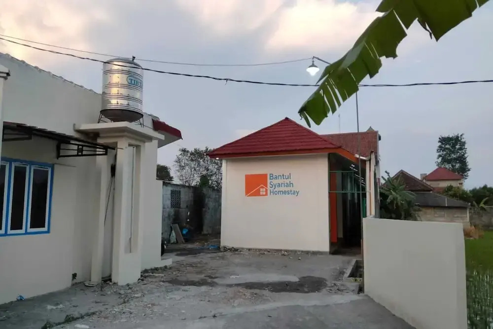 Bantul Syariah Homestay