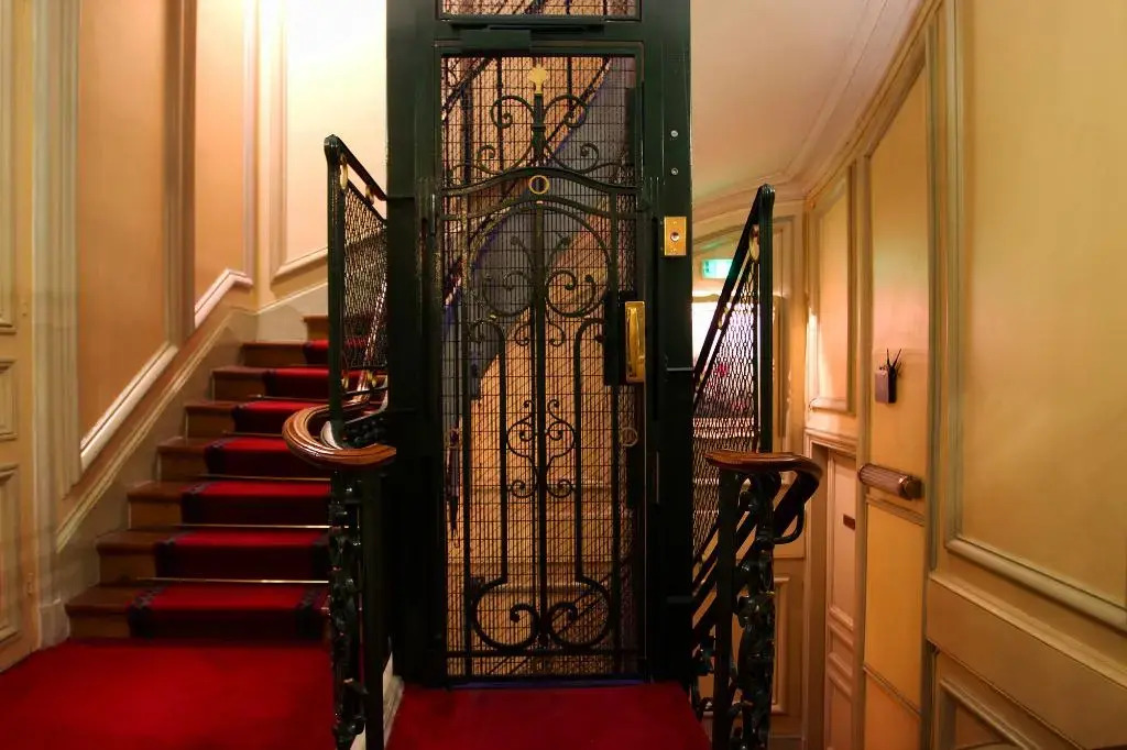 Hôtel Langlois