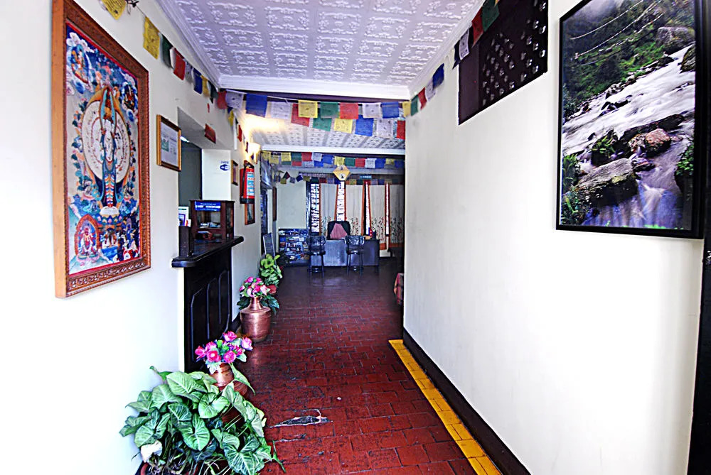 Pariwar B&B