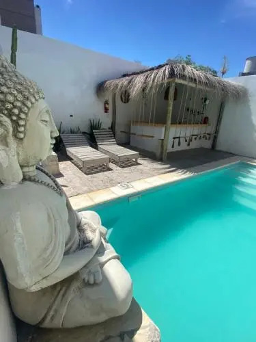 Bardot Hostel