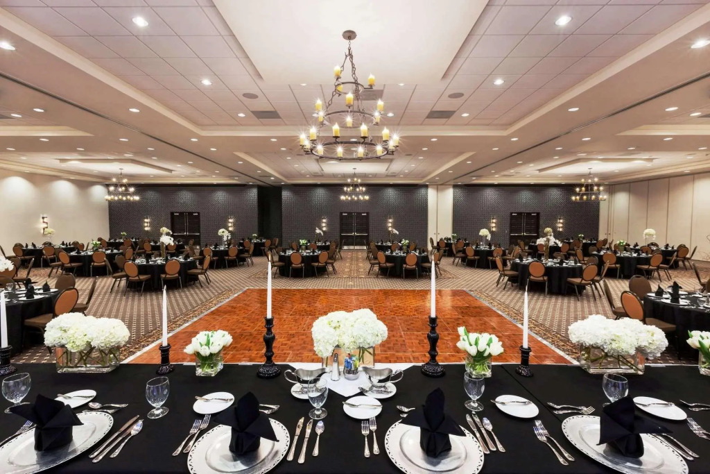 Hilton Garden Inn Denison/Sherman/At Texoma Event Center