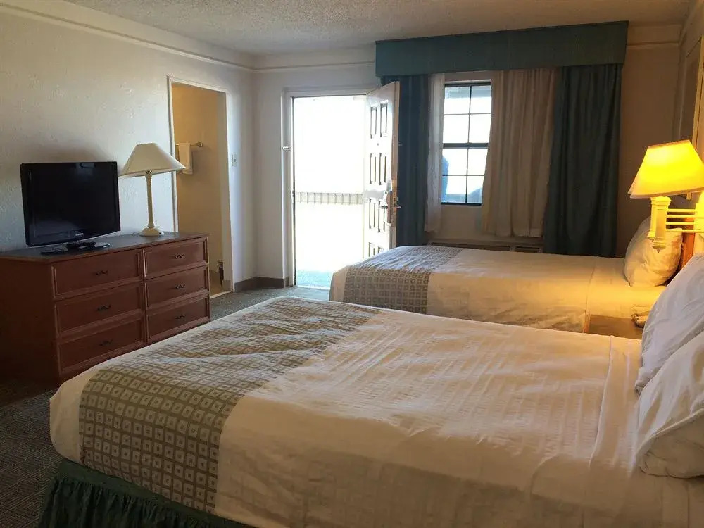 La Quinta Inn