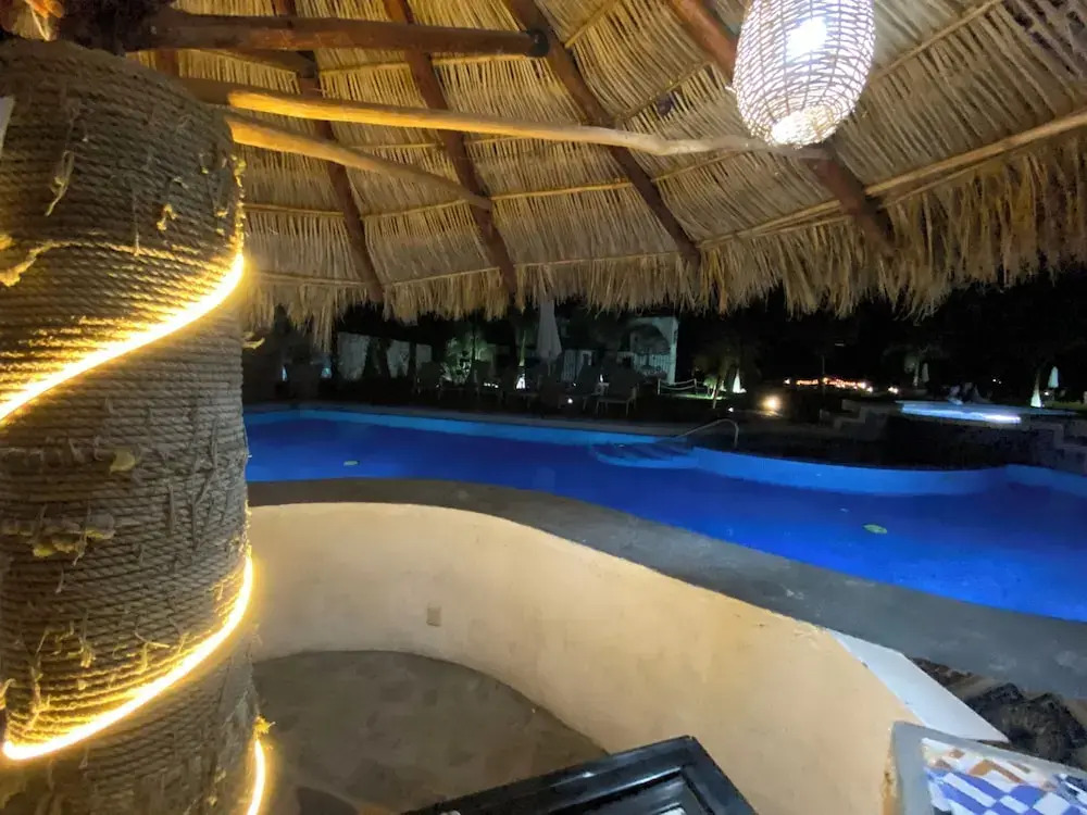 Punta Mirasol