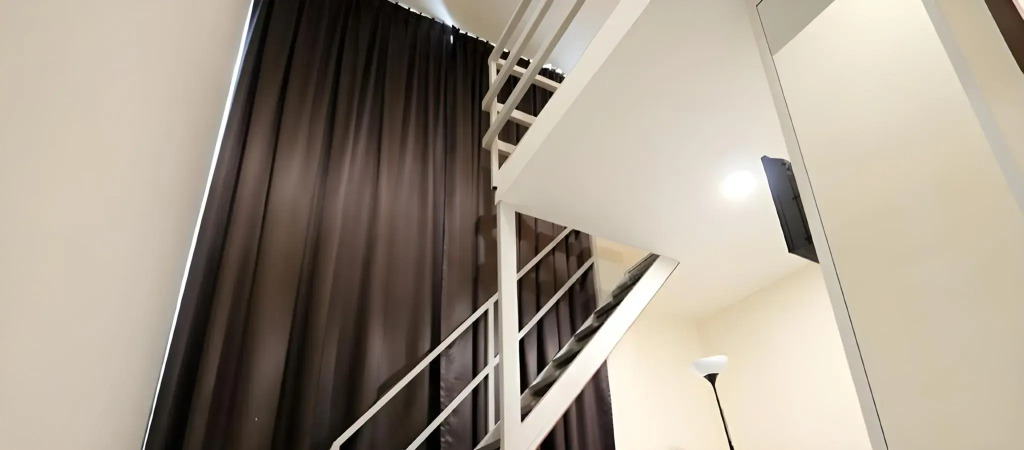 Place2stay Campus Hub