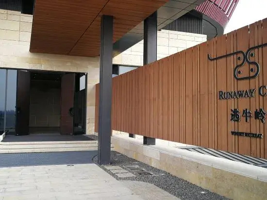 Runaway Cow Winery Retreat