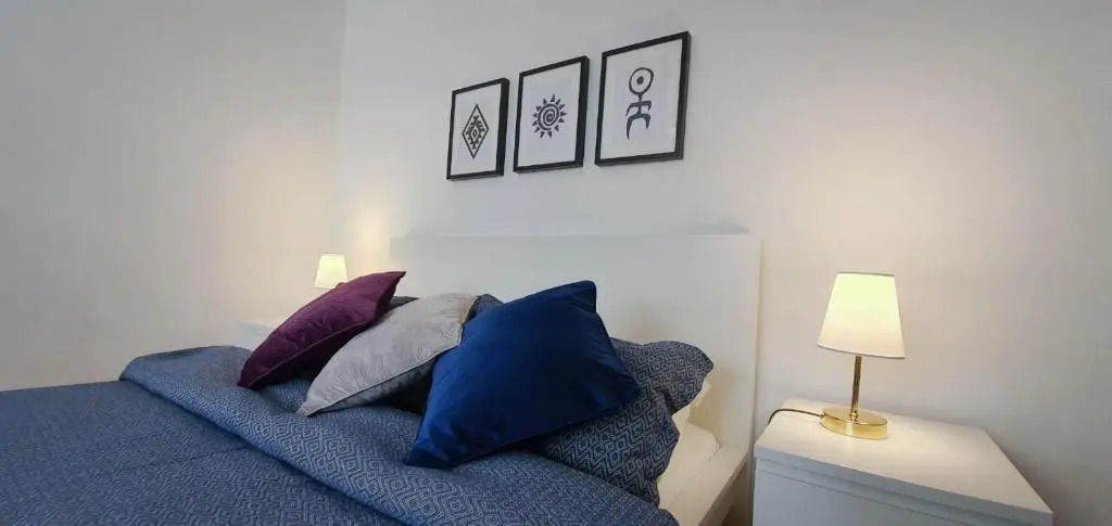Haus Capsule Galata