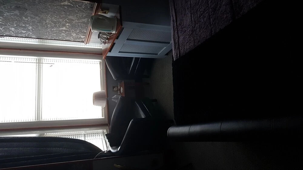 The Cresta Guest House