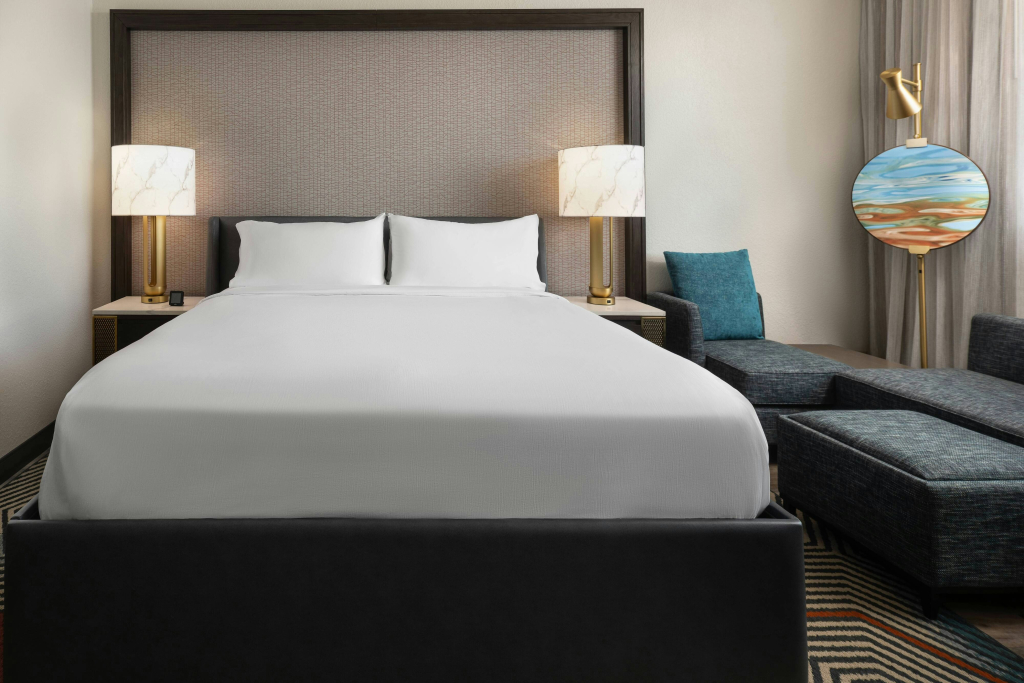 Renaissance Fort Lauderdale West Hotel