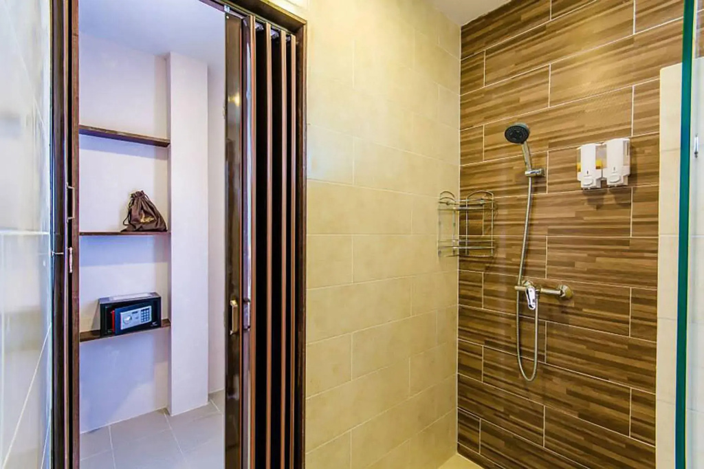 Goldenbell Hotel Chiangmai