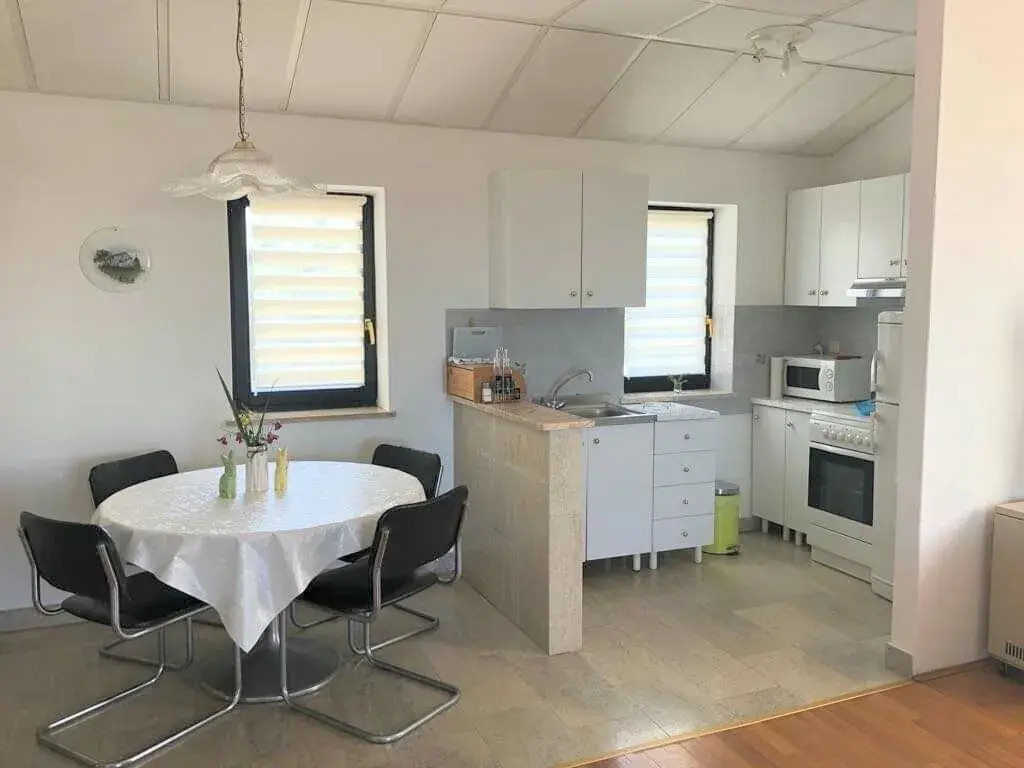 Apartments Bilich