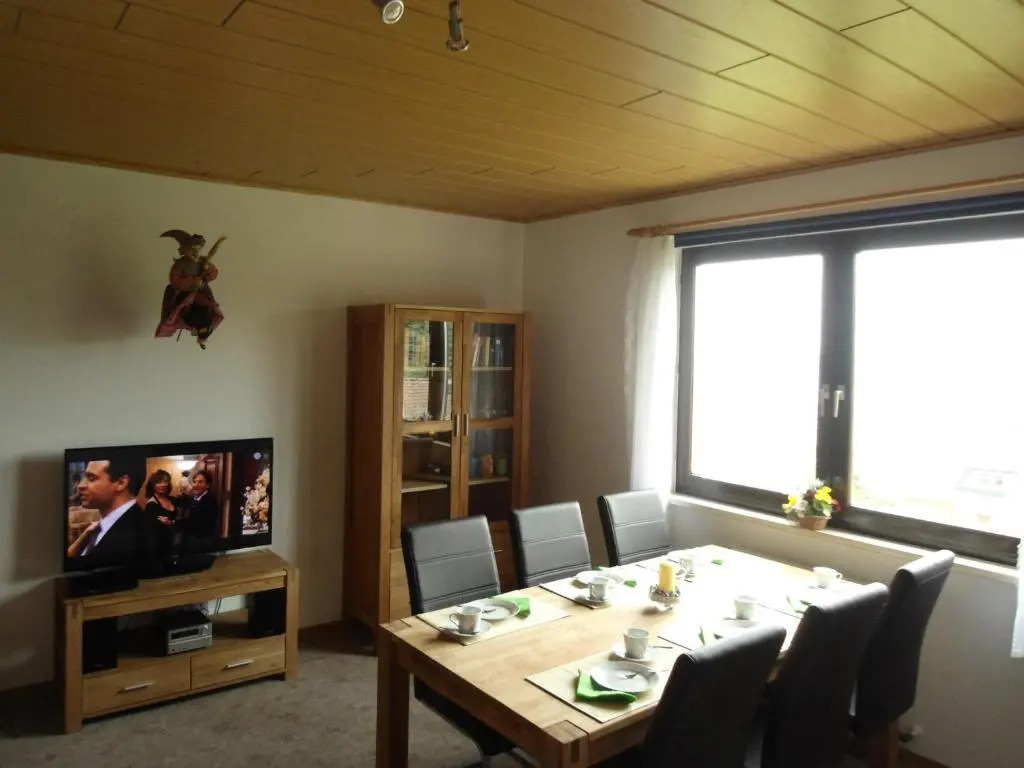 Haus Fernblick