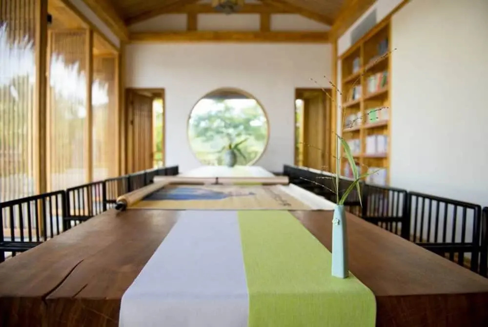 Shenyu Island Hotel & Resort