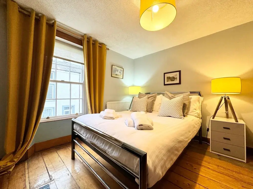 The Cottage, 3 Bedroom, Pets Welcome