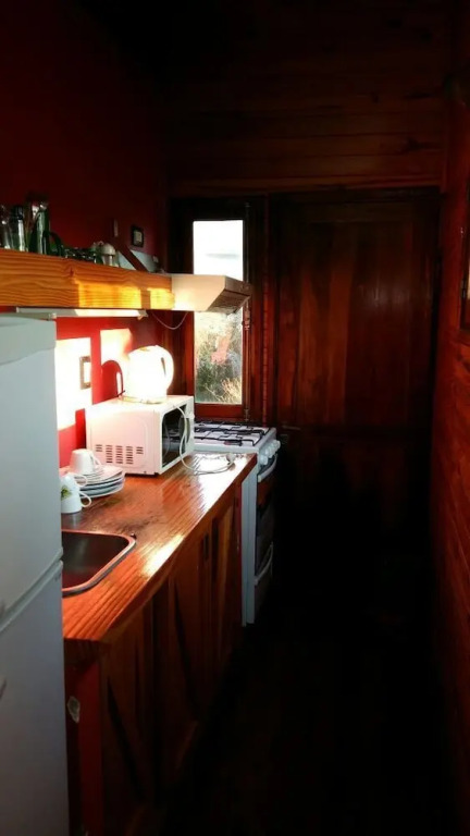 Yvyra Lodge