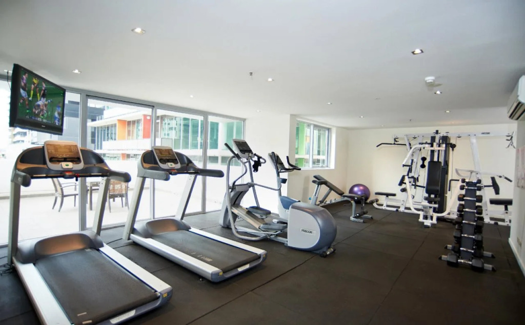 Amity South Yarra Apartments