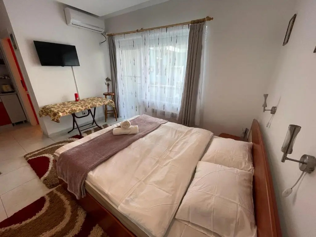Studio Any Residence