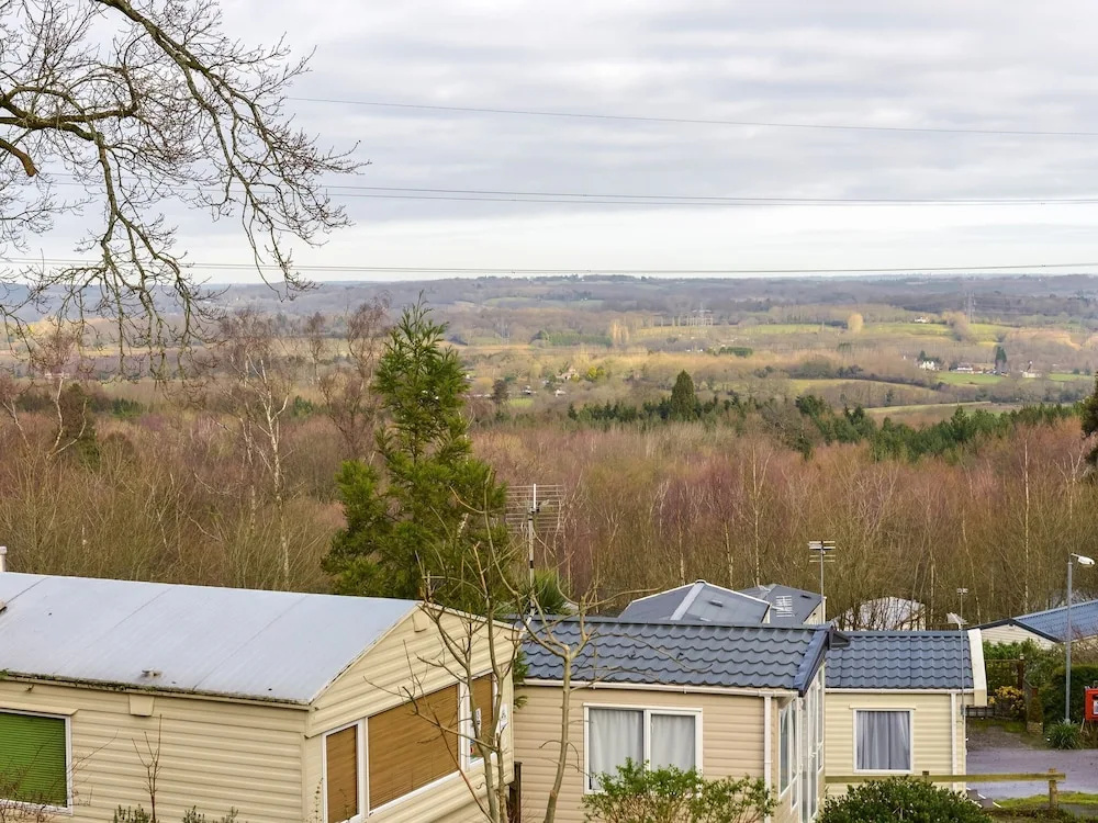 Enticing Home in Hastings Near Castle