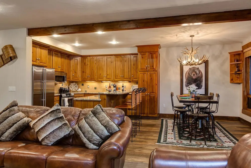 Abode at Glenfiddich 2