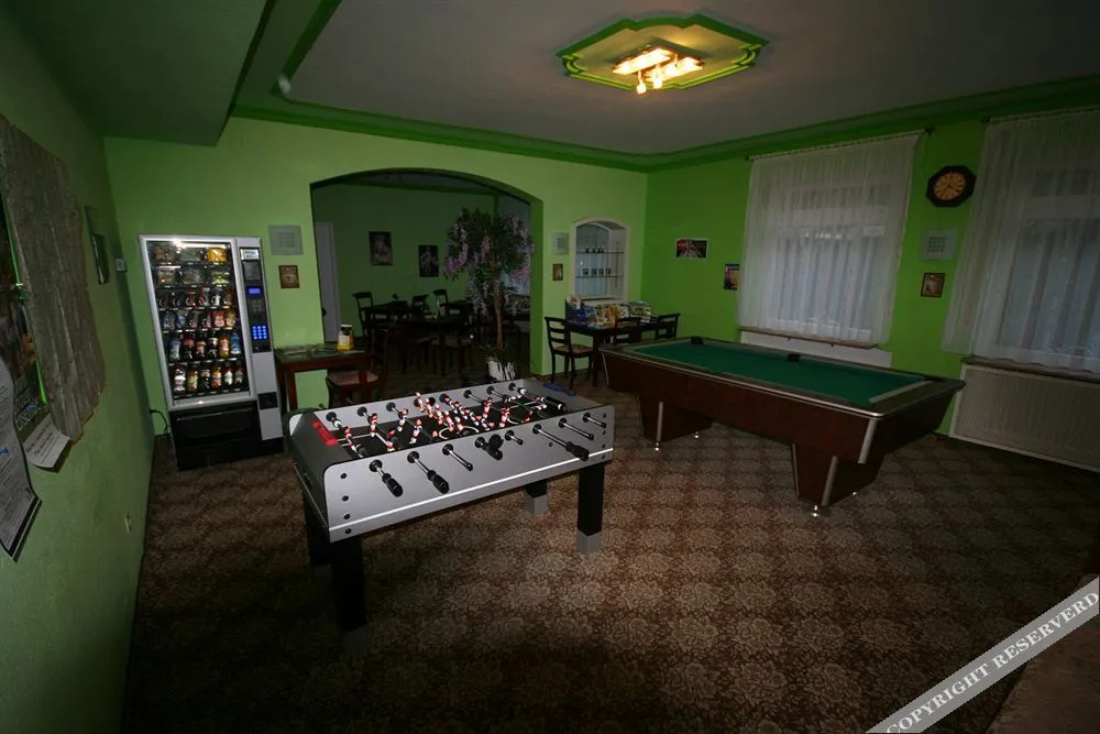 Appartements Biedermeier