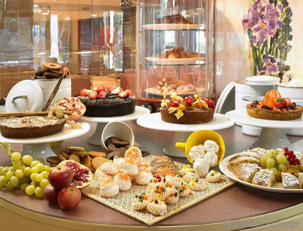Mercure Villa Romanazzi Carducci Bari