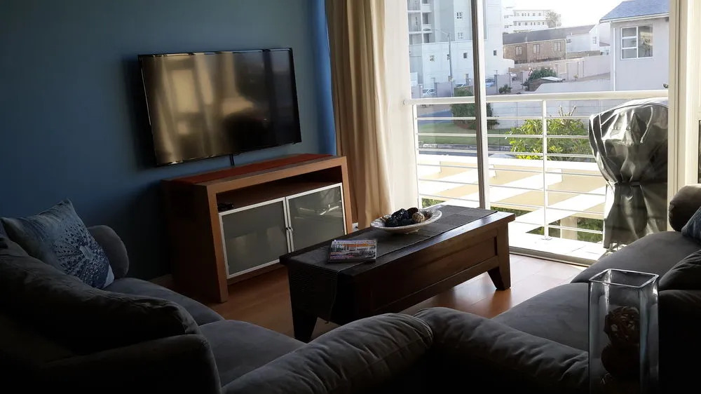 18 on Coral Apartment