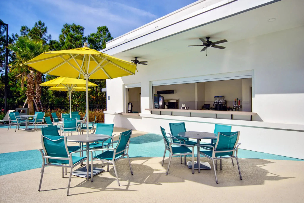 Fairfield by Marriott Inn & Suites Orlando at FLAMINGO CROSSINGS® Town Center