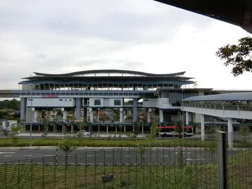'one1A' homestay
