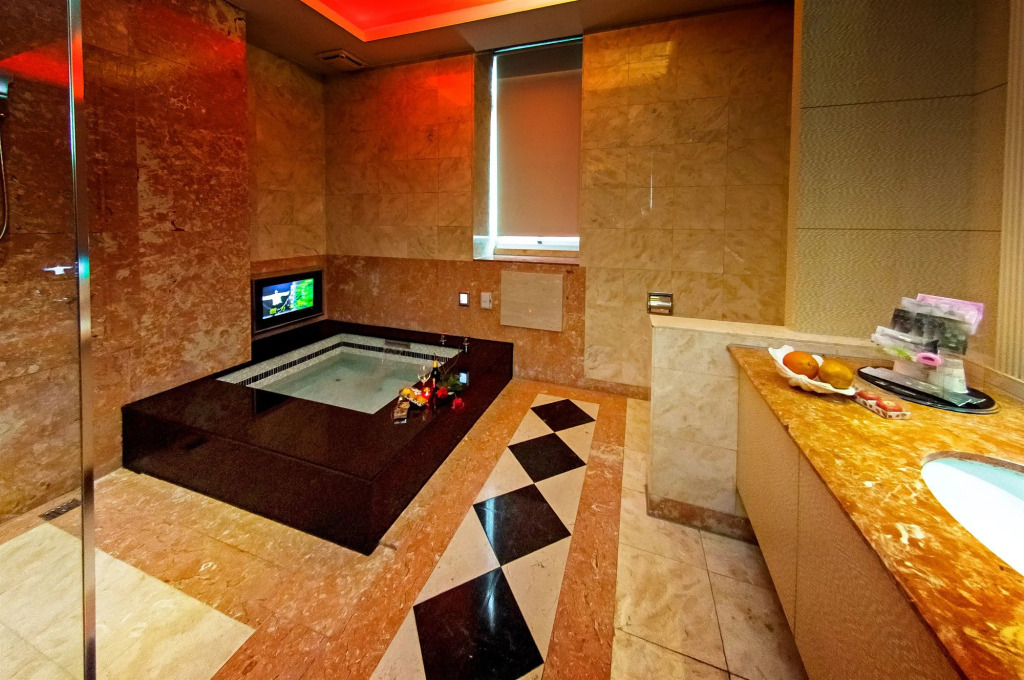 Jinsha Motel