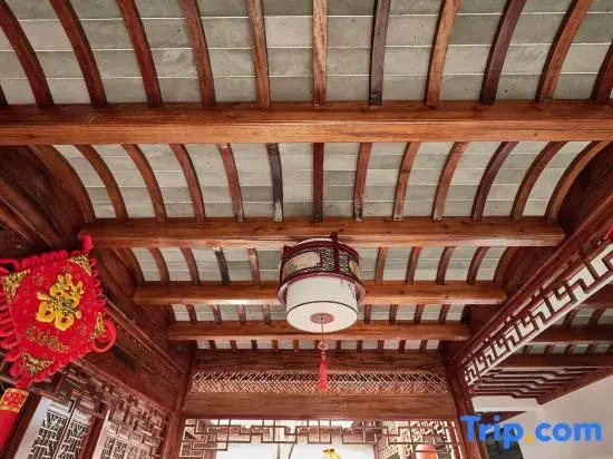 Shanshui Hotel