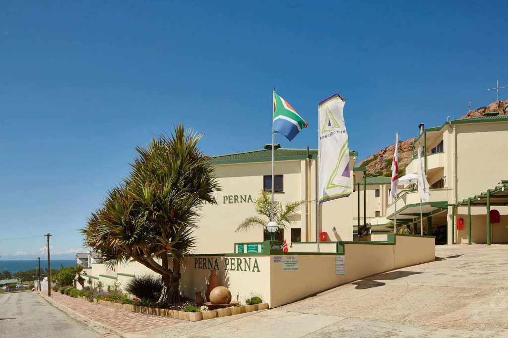 First Group Perna Perna Mossel Bay