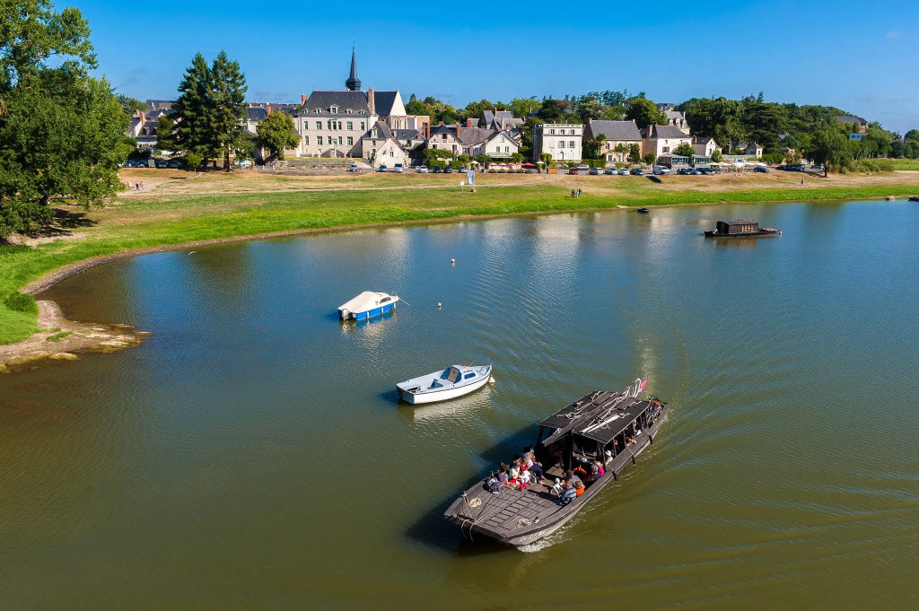 Domaine des 3 Villages