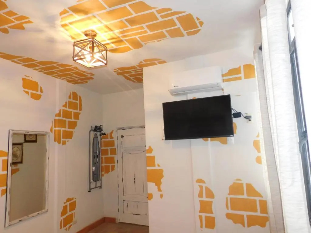 Vista Del Sol Apartments