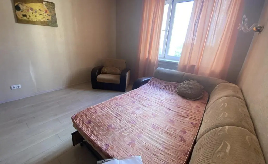 Дом Гончарова на улице Дмитриева 14
