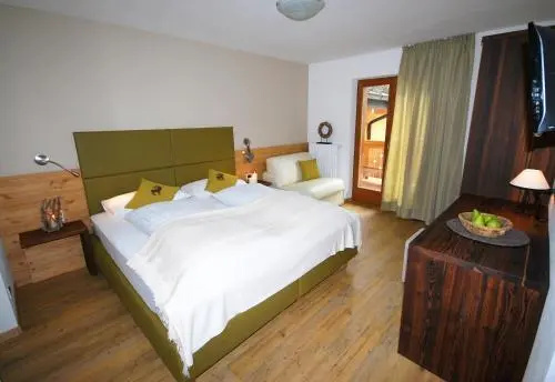 Monti Pallidi B&B Apartments