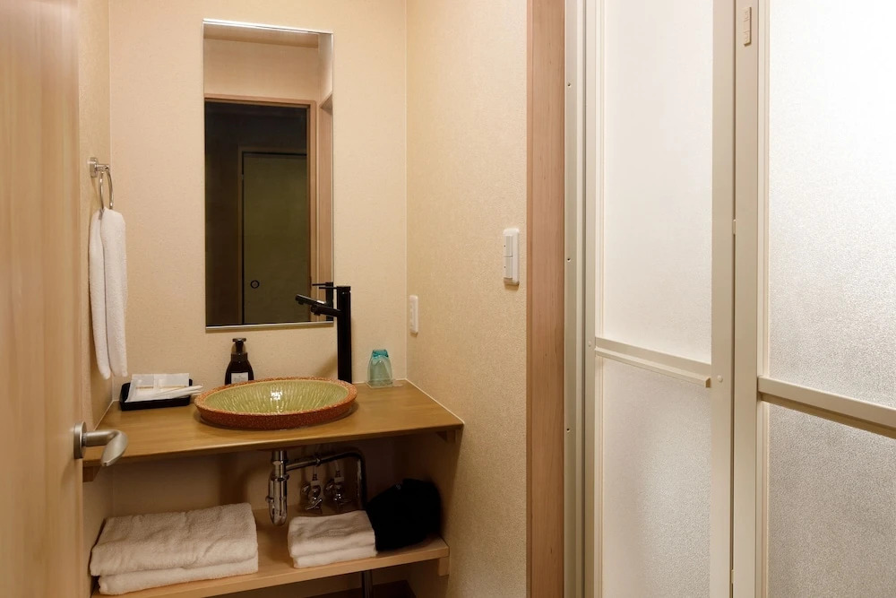 Connect inn Gion-Shijo