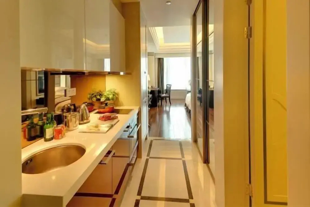 Dragon Executive Apartments