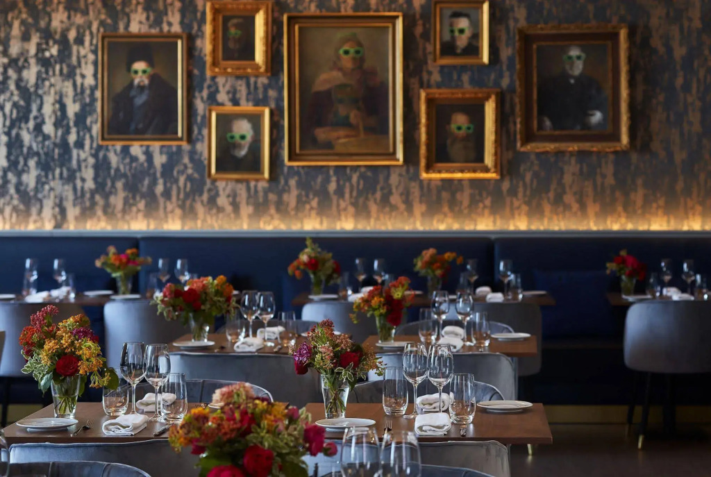 The Lumiares Hotel & Spa - Small Luxury Hotels Of The World