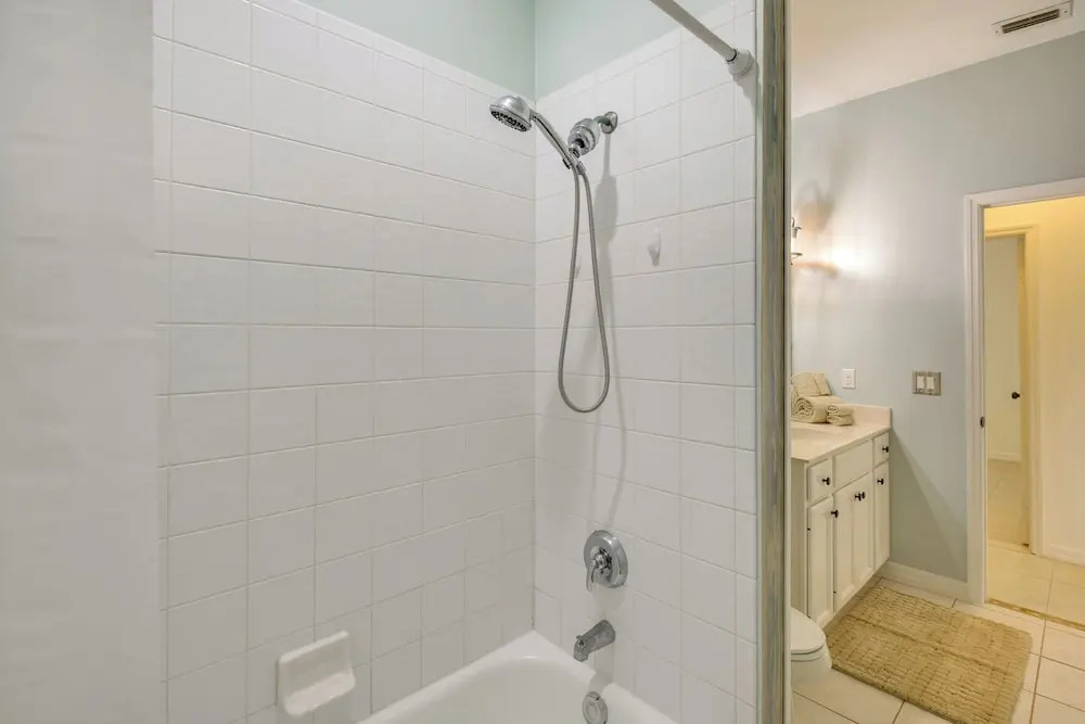 Sun & Sand in Palm Coast! Home w/ Private Pool