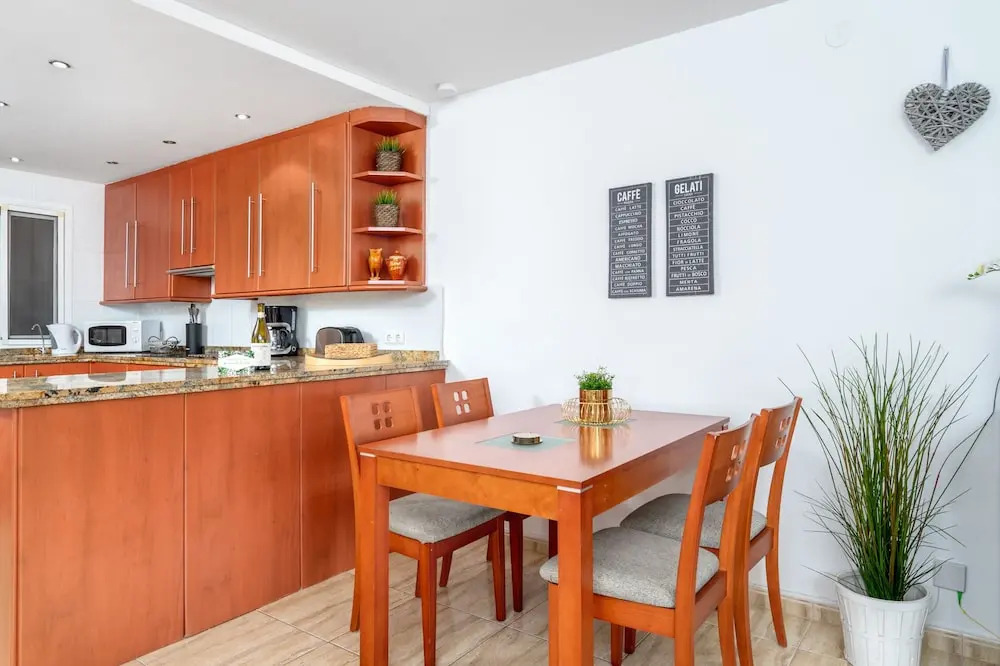 Wonderful Apartment in Ground Plan Ref 94