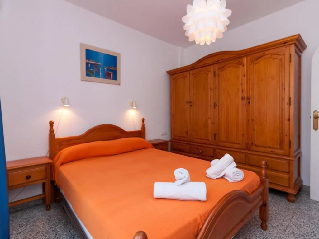 Apartamento Solmarengo Torrecilla Nerja